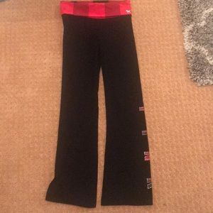 Women’s Black leggings